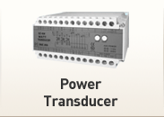 Power Transducer(DT,DTT)